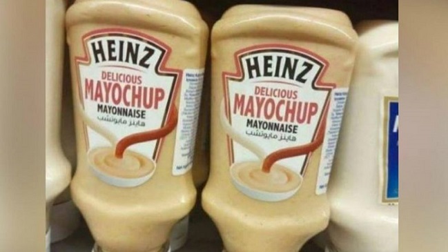 Mayochup, el Mayochup, el