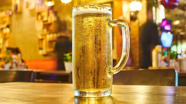 Beber más de cinco cervezas a la semana puede acortar tu vida Beber más de cinco cervezas a la semana puede acortar tu vida