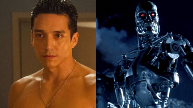 Actor latino será el nuevo Actor latino será el nuevo