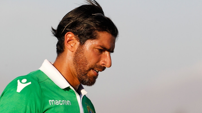 En Perú aseguran que Universitario está tras los pasos de Sebastián Abreu En Perú aseguran que Universitario está tras los pasos de Sebastián Abreu