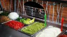 Picadas En Ruta: El Mastique