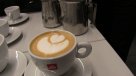 Exquisitos cafés con figuras para celebrar su día