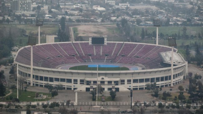 Carabineros vigilará con 