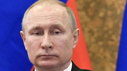   Académico: Si un ruso muere en Siria, Moscú va a responder con todo 