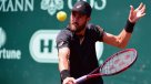 Steve Johnson eliminó al favorito John Isner en el ATP de Houston