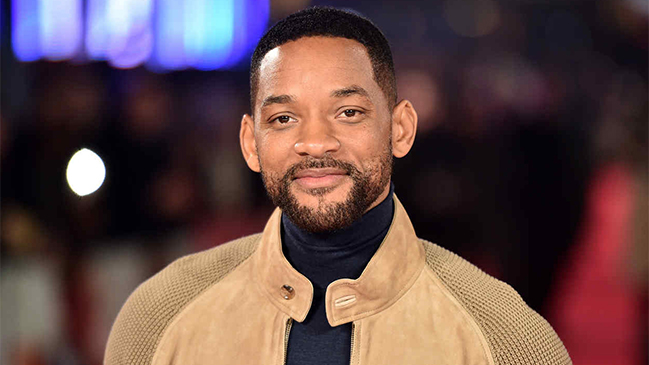 Will Smith filmará con Ang Lee en Colombia Will Smith filmará con Ang Lee en Colombia