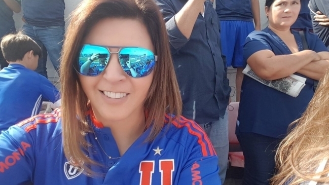 El claro mensaje de Scarleth Cárdenas tras derrota de la El claro mensaje de Scarleth Cárdenas tras derrota de la