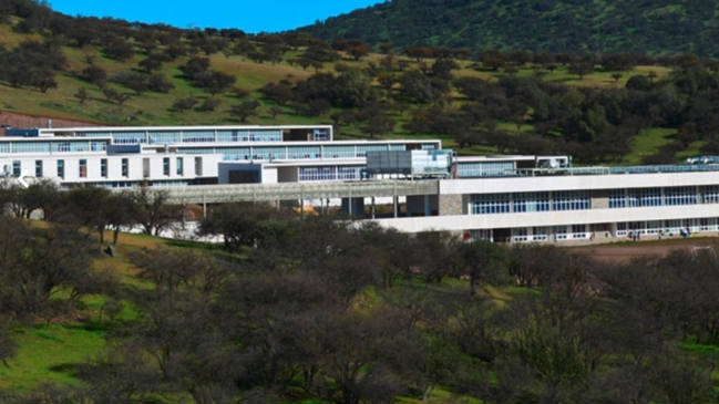 Fiscalía investiga a rugbistas del Colegio Craighouse por supuestas agresiones Fiscalía investiga a rugbistas del Colegio Craighouse por supuestas agresiones