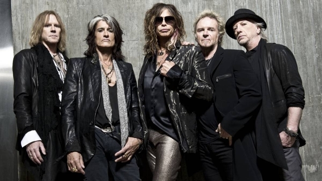 Sernac presentó demanda colectiva por la no presentación de Aerosmith Sernac presentó demanda colectiva por la no presentación de Aerosmith
