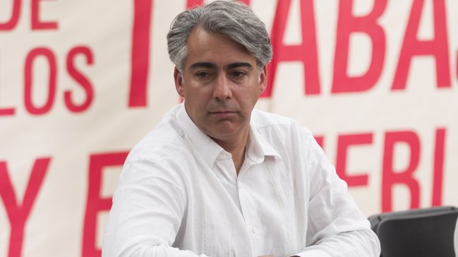 Caso SQM: SII se querelló contra ex candidato presidencial Marco Enríquez-Ominami