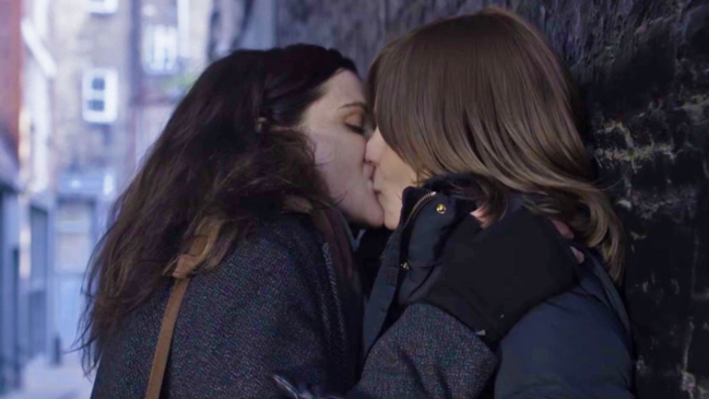 Nueva película de Sebastián Lelio ya tiene fecha de estreno en Chile Nueva película de Sebastián Lelio ya tiene fecha de estreno en Chile