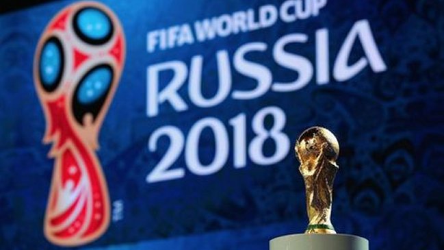 FIFA augura estadios llenos antes de abrir la última fase de venta de entradas para el Mundial FIFA augura estadios llenos antes de abrir la última fase de venta de entradas para el Mundial