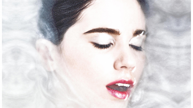 Javiera Mena presentará su nuevo disco en el Teatro Caupolicán Javiera Mena presentará su nuevo disco en el Teatro Caupolicán