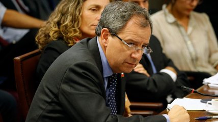   Ministro Varela confía en lograr 