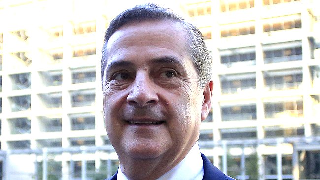 Ex gerente general de SQM: 