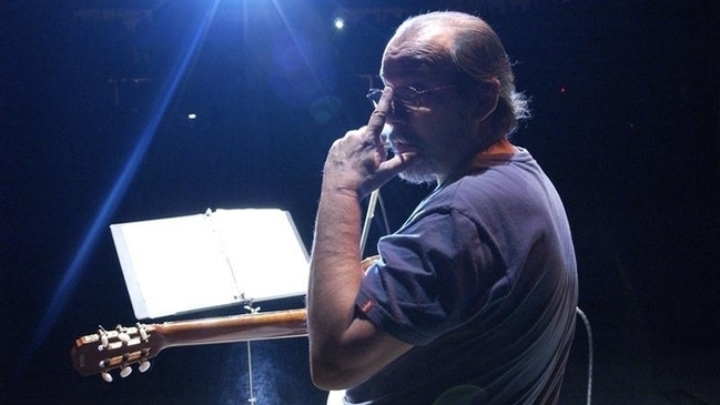Silvio Rodríguez agota los tres shows de Santiago y suma fecha en Viña del Mar Silvio Rodríguez agota los tres shows de Santiago y suma fecha en Viña del Mar