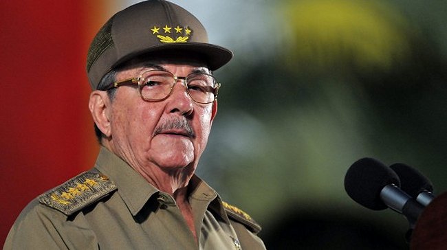 Experto proyecta la Cuba post Castro: 