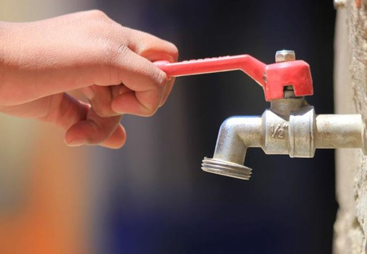 Osorno: Sanitaria ESSAL entró a proceso sancionatorio tras corte masivo