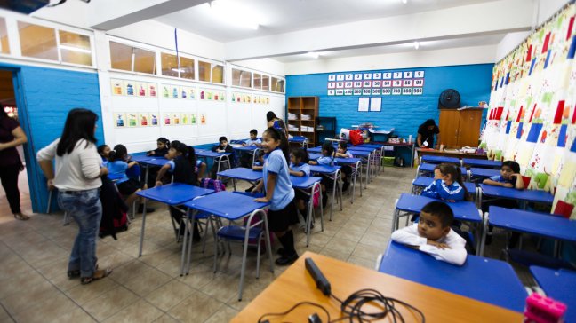 Desmunicipalización: Encargado detalló dificultades en inicio del proceso Desmunicipalización: Encargado detalló dificultades en inicio del proceso