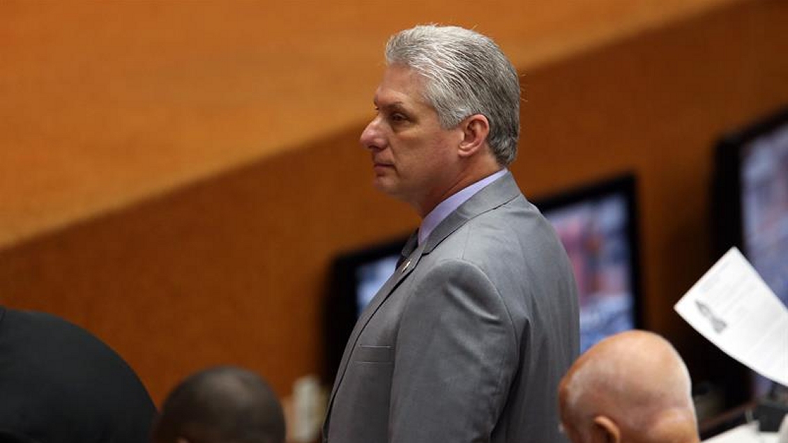 Miguel Díaz-Canel, el disciplinado pupilo de Raúl Castro que pilotará el poscastrismo