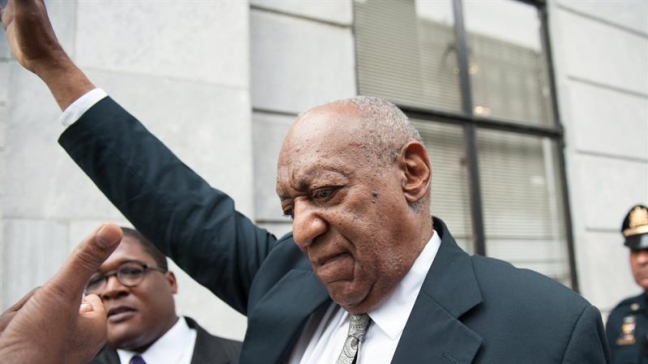 Testigo defendió a Bill Cosby y dice que las acusaciones de abusos son falsas Testigo defendió a Bill Cosby y dice que las acusaciones de abusos son falsas