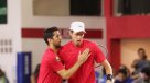 Presidente de la ITF avala creación de nueva federación en Chile