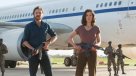 Joel Poblete y los estrenos de cine para esta semana