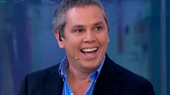 El chascarro de José Miguel Viñuela cuando comenzaba El chascarro de José Miguel Viñuela cuando comenzaba