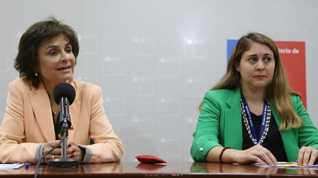 Minsal decretó alerta alimentaria por presencia de bacteria en fórmula de inicio para bebés