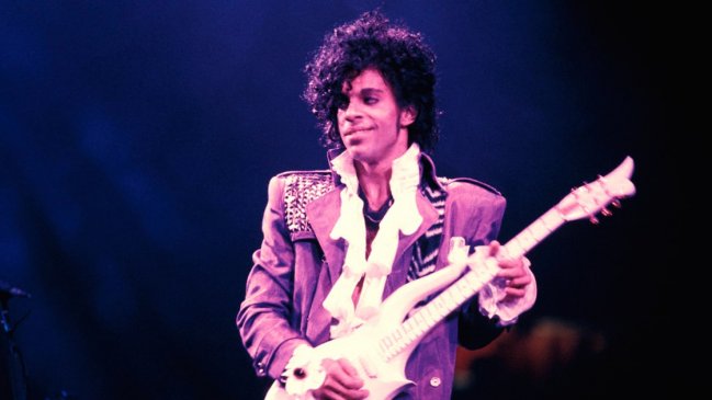 Entregan reporte final de la fiscalía sobre la muerte de Prince Entregan reporte final de la fiscalía sobre la muerte de Prince