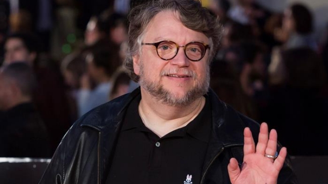 Guillermo del Toro firmó un acuerdo con DreamWorks Animation Guillermo del Toro firmó un acuerdo con DreamWorks Animation