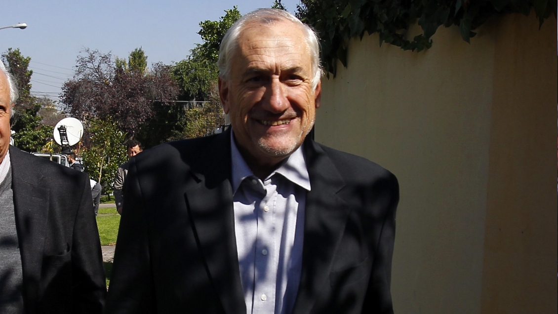 Las críticas de la oposición que desató nombramiento de Pablo Piñera como embajador Las críticas de la oposición que desató nombramiento de Pablo Piñera como embajador