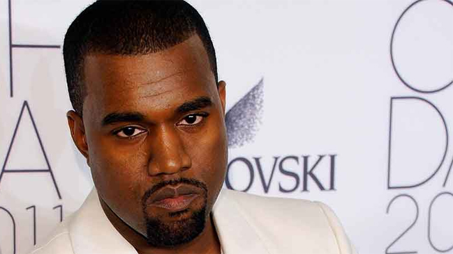 Kanye West lanzará dos nuevos álbumes en junio Kanye West lanzará dos nuevos álbumes en junio