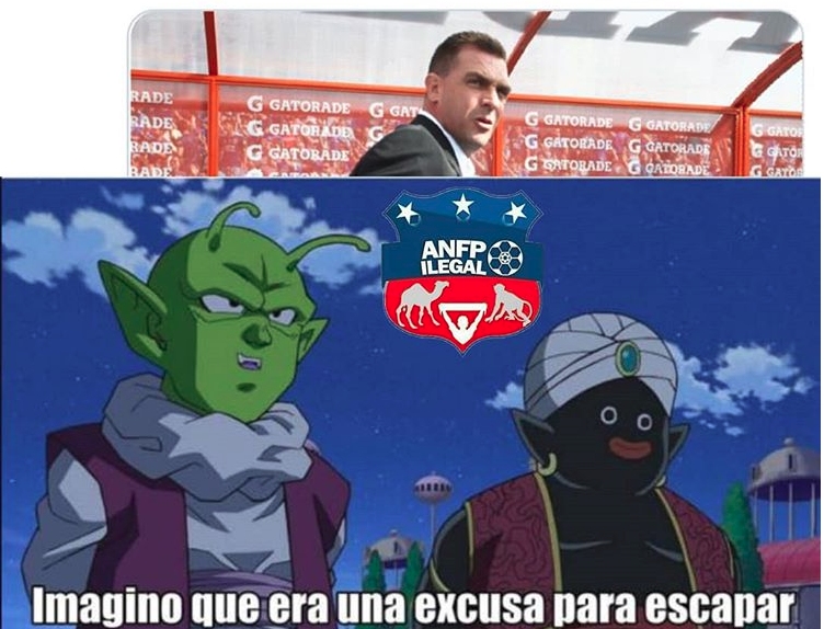 Este jueves se confirmó la partida definitiva de Pablo Guede en Colo Colo y en las redes sociales los fanáticos despidieron con los infaltables memes al técnico argentino. Este jueves se confirmó la partida definitiva de Pablo Guede en Colo Colo y en las redes sociales los fanáticos despidieron con los infaltables memes al técnico argentino.