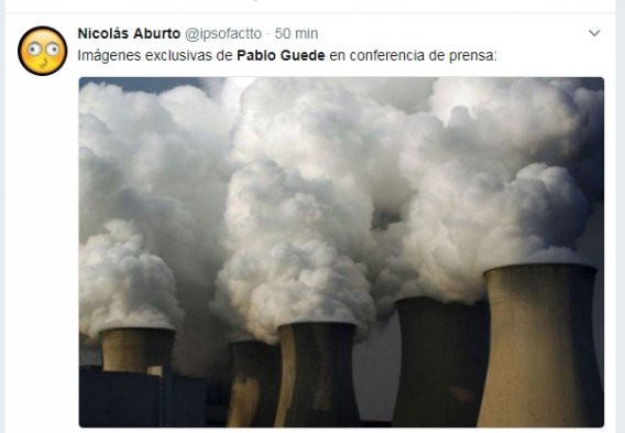 Este jueves se confirmó la partida definitiva de Pablo Guede en Colo Colo y en las redes sociales los fanáticos despidieron con los infaltables memes al técnico argentino. Este jueves se confirmó la partida definitiva de Pablo Guede en Colo Colo y en las redes sociales los fanáticos despidieron con los infaltables memes al técnico argentino.