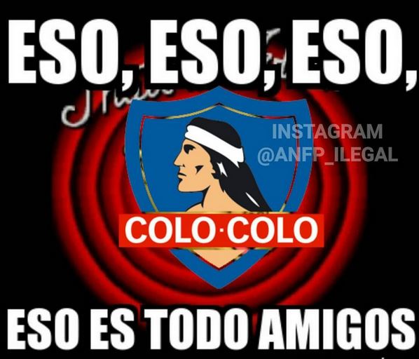 Este jueves se confirmó la partida definitiva de Pablo Guede en Colo Colo y en las redes sociales los fanáticos despidieron con los infaltables memes al técnico argentino. Este jueves se confirmó la partida definitiva de Pablo Guede en Colo Colo y en las redes sociales los fanáticos despidieron con los infaltables memes al técnico argentino.