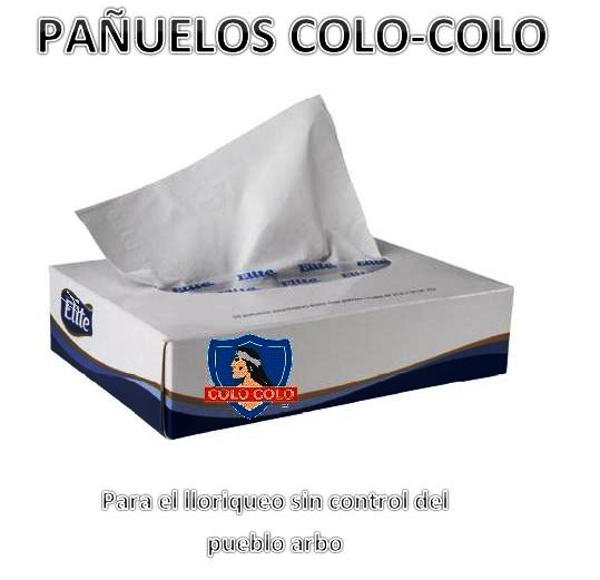 Este jueves se confirmó la partida definitiva de Pablo Guede en Colo Colo y en las redes sociales los fanáticos despidieron con los infaltables memes al técnico argentino. Este jueves se confirmó la partida definitiva de Pablo Guede en Colo Colo y en las redes sociales los fanáticos despidieron con los infaltables memes al técnico argentino.