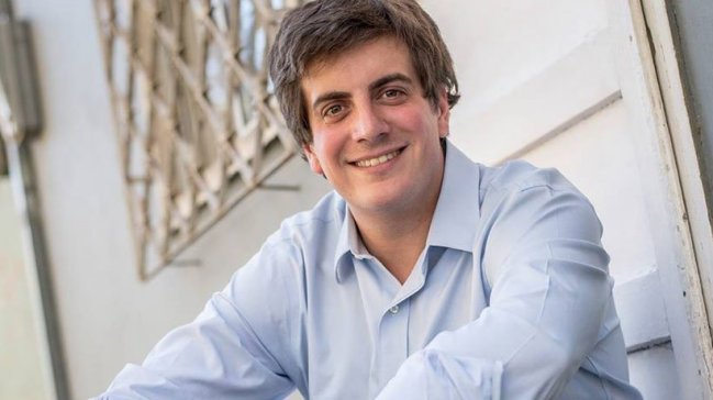 Diputado RN busca crear una 