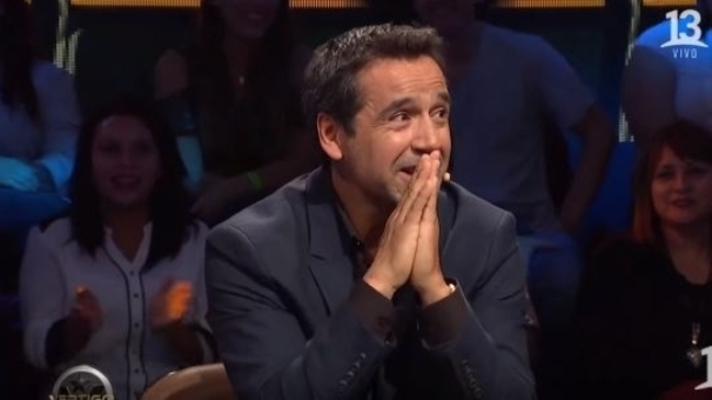 Tremendo spoiler: Renato Münster adelantó lo que vendrá en Tremendo spoiler: Renato Münster adelantó lo que vendrá en