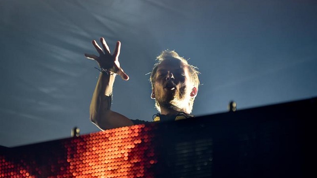DJs del mundo lloran la repentina muerte de Avicii a los 28 años DJs del mundo lloran la repentina muerte de Avicii a los 28 años
