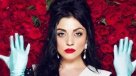 Mon Laferte inicia extensa gira por Estados Unidos