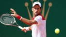 Novak Djokovic se inscribió a última hora en el \