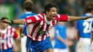 El increíble cambio físico de ex figura de Atlético de Madrid y AC Milan