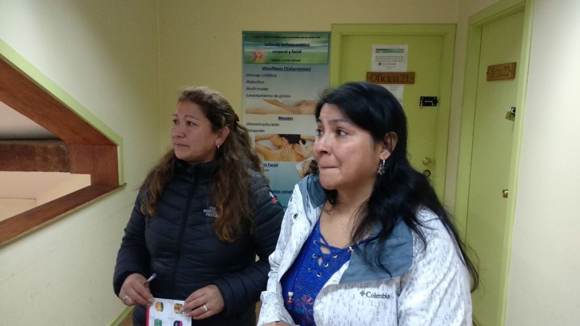 Mujer permanece desaparecida hace más de un mes en Frutillar Mujer permanece desaparecida hace más de un mes en Frutillar
