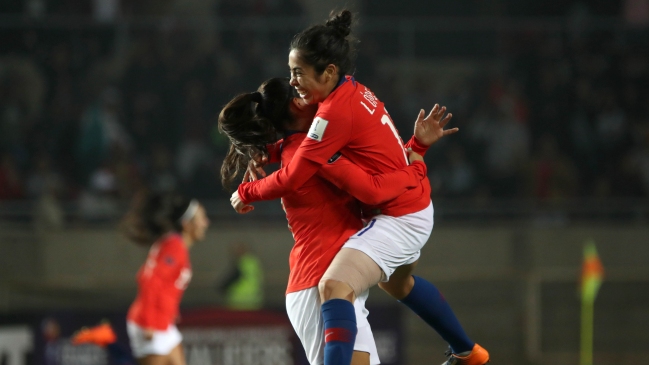 Chile saldrá a jugar una Chile saldrá a jugar una
