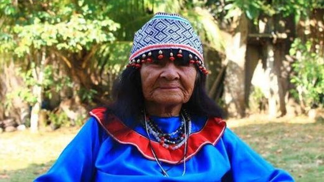 Perú: Sospechoso de crimen de líder ancestral fue linchado y asesinado por indígenas Perú: Sospechoso de crimen de líder ancestral fue linchado y asesinado por indígenas