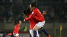 Chile saldrá a jugar una \