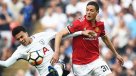 El triunfo de Manchester United que le dio el paso a su tercera final consecutiva de FA Cup