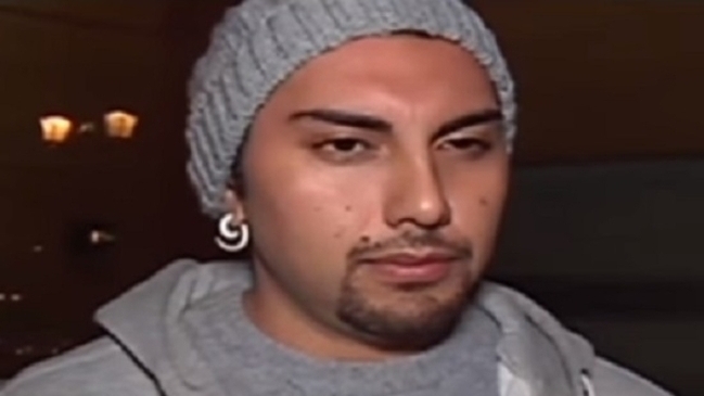 Ex chico Ex chico