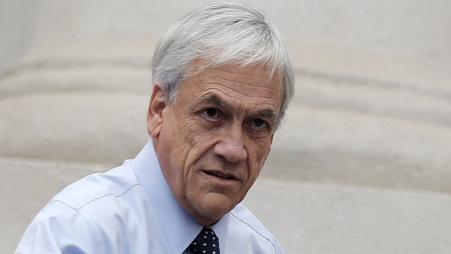 Piñera defendió designación de su hermano como embajador: 